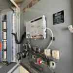 Caterpillar XQ2000 Diesel Power Module - Tier 1